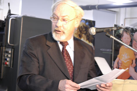 Dieter Neumann